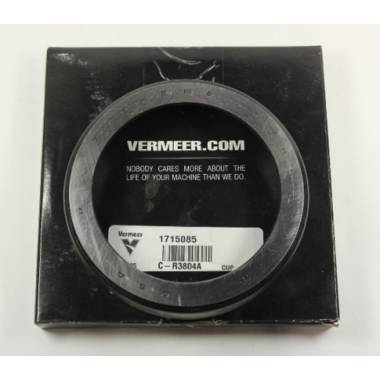 1715085 Обойма подшипника вала каретки 24х40А - 36х50 SII Вермеер(Vermeer)