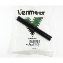 225192007 Оболочка трубки шлангоукладчика 7x11 SII, 16x20A, 24x40A Вермеер(Vermeer)