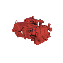Буровой насос Halliburton HT-400