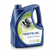 NESTE ATF MULTI (4L) NESTE ATF MULTI (4L)