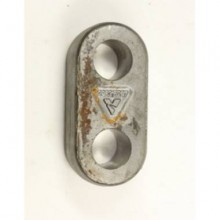 Серьга тисков 24х40А - 36х50 SII