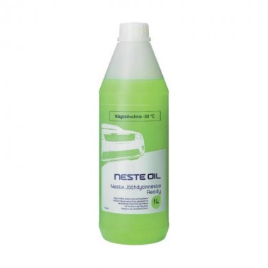 NESTE JÄÄHDYTINNESTE READY (1L)
