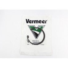 296315013 Фиксатор клапана бентонитового вертлюга 80х100 SII Вермеер(Vermeer)