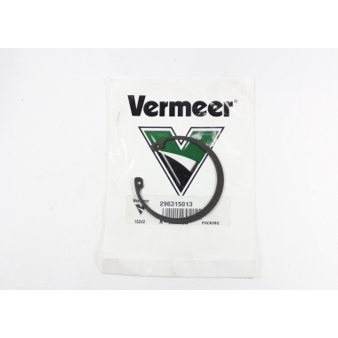 296315013 Фиксатор клапана бентонитового вертлюга 80х100 SII Вермеер(Vermeer)