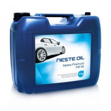 NESTE PREMIUM 5W-40 (20L)