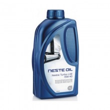 NESTE TURBO LXE 15W-40 (1L)