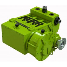 Уплотнение плунжера в сборе ( Kerr Pumps TWS-600S)