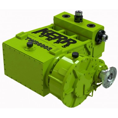 Уплотнение плунжера в сборе ( Kerr Pumps TWS-600S)