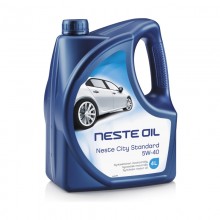NESTE CITY STANDARD 5W-40 (4L)