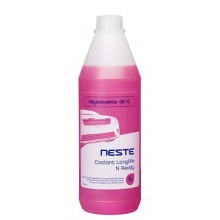 NESTE COOLANT LONGLIFE N READY (1L)