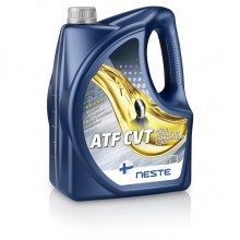 NESTE ATF CVT (4L) NESTE ATF CVT (4L)