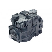 Аксиально-поршневой  насос серии 42 (Sauer-Danfoss)