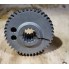 BoWex 65 Sint P656201 ступица зажимная TSB 12/24 питч Z=14 код PC-S
