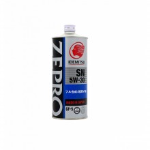 1845-001 Zepro Touring SN/GF-5 5W-30