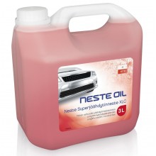 NESTE SUPERJÄÄHDYTINNESTE XLC (3L) NESTE SUPERJÄÄHDYTINNESTE XLC (3L)