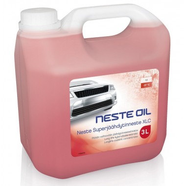 NESTE SUPERJÄÄHDYTINNESTE XLC (3L)