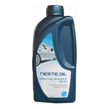 NESTE CITY STANDARD 5W-30 (1L)