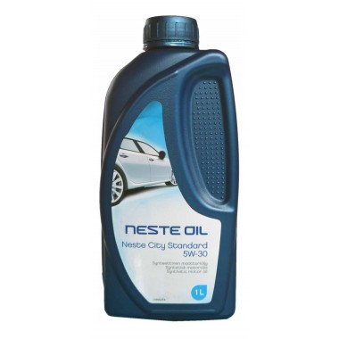 NESTE CITY STANDARD 5W-30 (1L)
