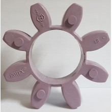 020481000042 ROTEX 48 зубчатый венец 98 Sh A T-PUR Лиловый