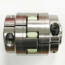 Упругая муфта KTR ROTEX Со шлицевыми ступицами