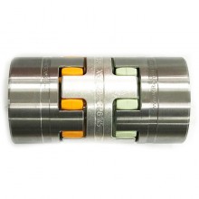 Упругая муфта KTR ROTEX типа SP ZS-DKM-C, ZS-DKM-H, DKM