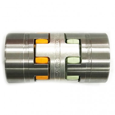 Упругая муфта KTR ROTEX типа SP ZS-DKM-C, ZS-DKM-H, DKM