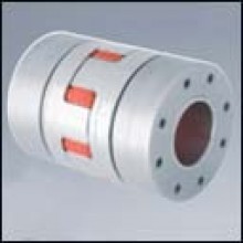 Беззазорная муфта ROTEX GS 9 AL-H с чистовым отв. в исп.1.1(KTR)