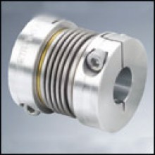 Беззазорная муфта TOOLFLEX S