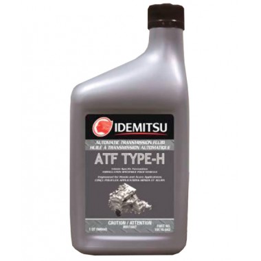 10116-042 Idemitsu ATF Type-H
