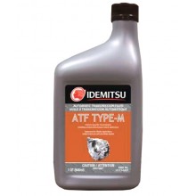 10113-042P Idemitsu ATF Type-М