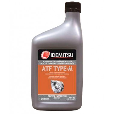 10113-042P Idemitsu ATF Type-М