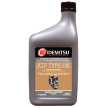 10112-042D Idemitsu ATF Type-HК