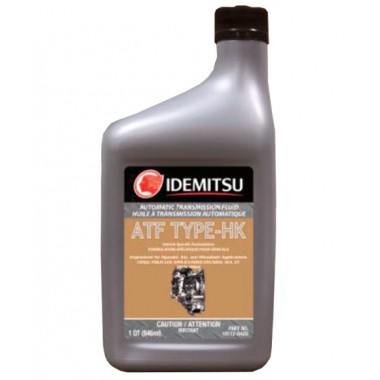 10112-042D Idemitsu ATF Type-HК
