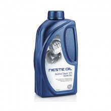 NESTE GEAR EP 80W-90 (1L) NESTE GEAR EP 80W-90 (1L)
