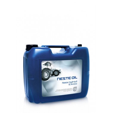 NESTE HYDRAULI 15 ARCTIC (20L)