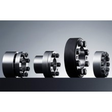 Набор зажимных колец Clampex 100 - 180х235 (KTR)