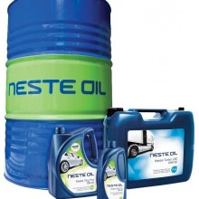 NESTE TURBO NEX 10W-40 (200L)