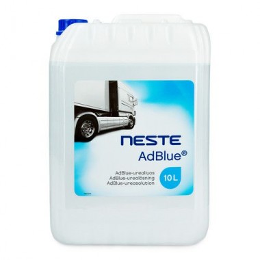 NESTE ADBLUE  (10L)
