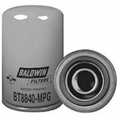 Фильтр гидравлический масляный MPG BT8840 (81902001)