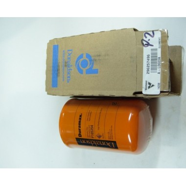296257496 Фильтр гидравлический 18х22, 20х22 (P165354)
