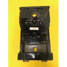278882002 Корпус бентонитового насоса FMC 24х40 SII - 36x50 SII