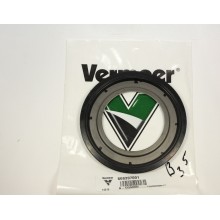 608397001 Пыльник гидромотора протяжки 80х100 SII, 100x120 SII Вермеер(Vermeer)