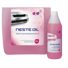 NESTE SUPERJÄÄHDYTINNESTE W (10L)