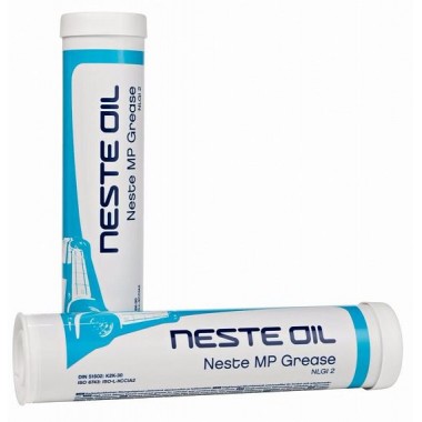 NESTE MP GREASE (4L)